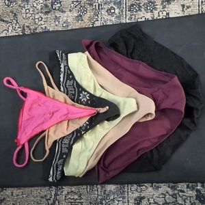 Gently used assortment